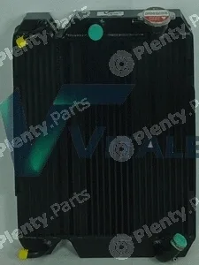 Vitale YA691514 — Radiator, engine cooling