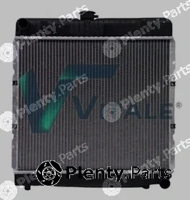 Vitale ME706191 — Radiator, engine cooling