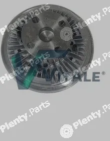 Vitale JD796180 — Clutch, radiator fan