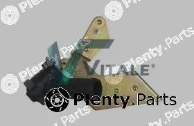 Vitale RE770400 — Coolant Control Valve