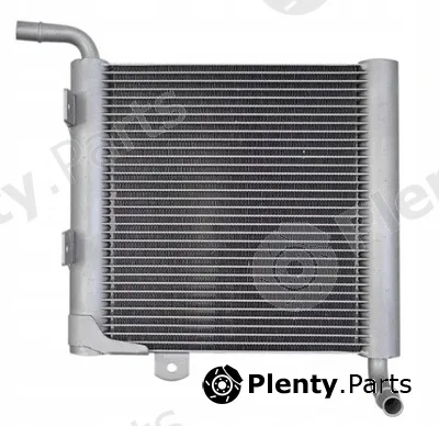 Vitale JG418600 — Radiator, engine cooling