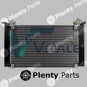 Vitale JD221652 — Oil Cooler, engine oil