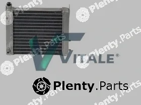 Vitale RE882643 — Heat Exchanger, interior heating