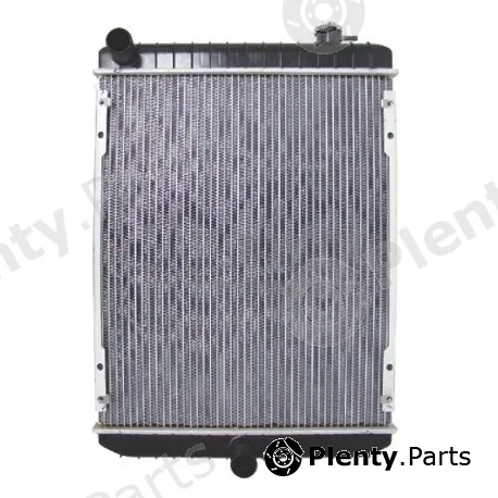 Vitale BO679831 — Radiator, engine cooling