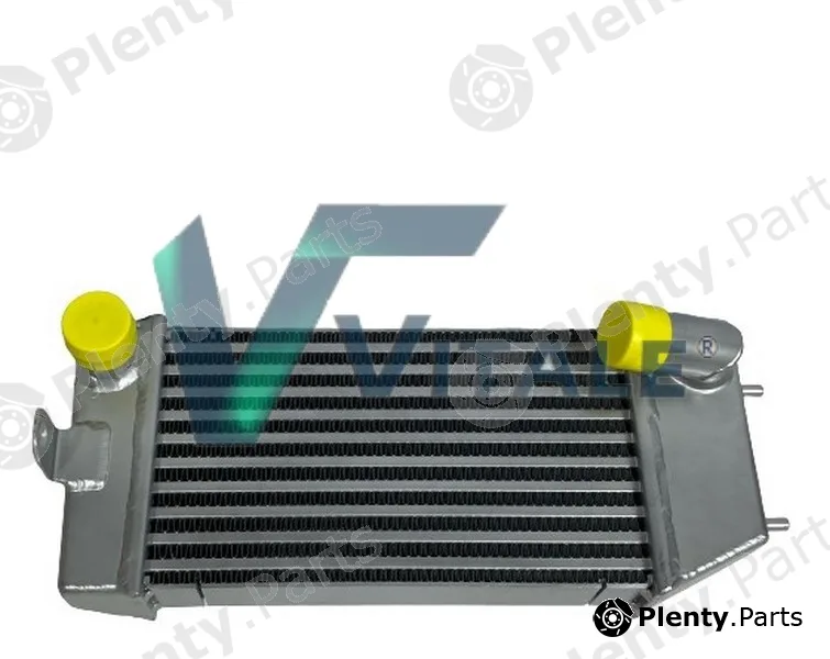Vitale SU271002 — Charge Air Cooler