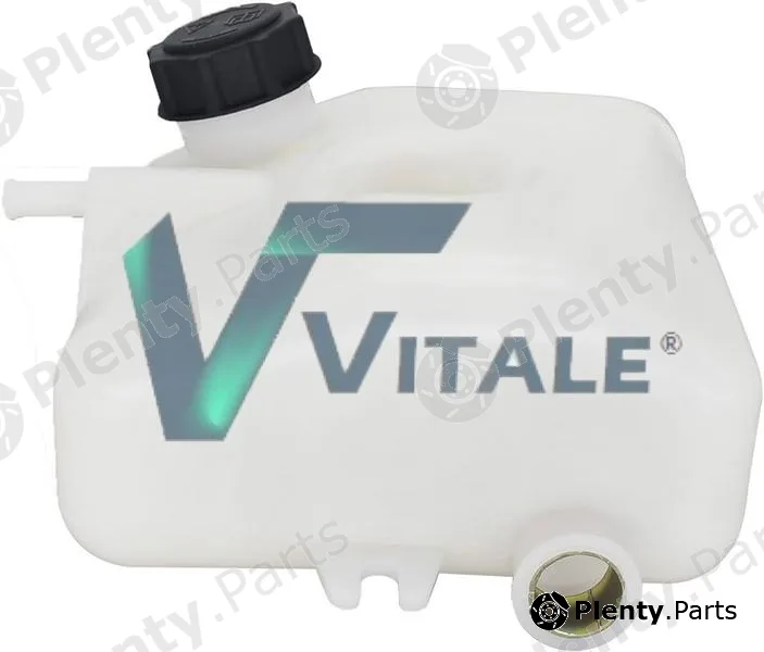 Vitale JC203297 — Expansion Tank, coolant