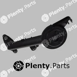 Vitale CT101866 — Suction Pipe, oil pump