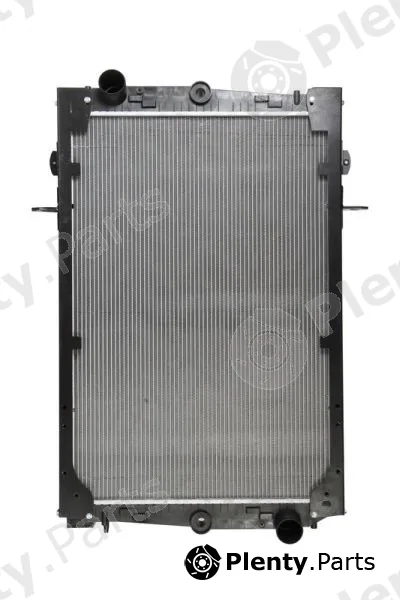 Vitale DA628621 — Radiator, engine cooling