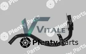 Vitale CT130700 — Coolant Pipe