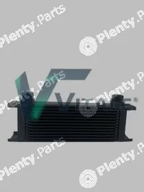 Vitale CT406244 — Oil Cooler, engine oil