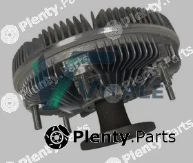 Vitale CL042936 — Clutch, radiator fan