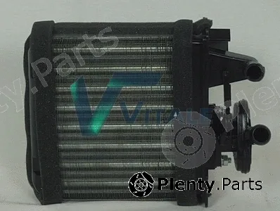 Vitale AX104604 — Heat Exchanger, interior heating
