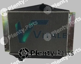 Vitale VO492730 — Charge Air Cooler
