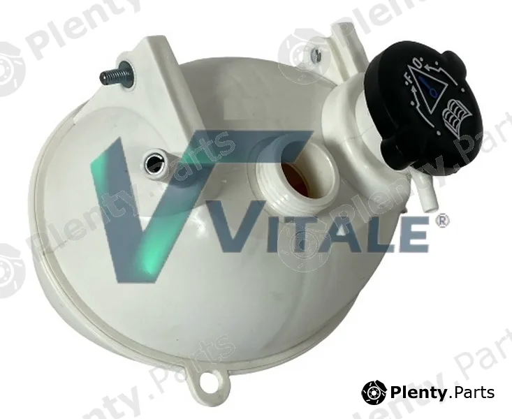 Vitale PE130353 — Expansion Tank, coolant