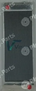 Vitale CAT623654 — Radiator, engine cooling