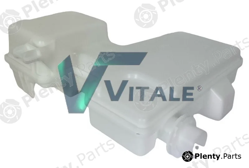 Vitale RE705773 — Washer Fluid Reservoir, window cleaning