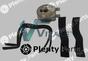 Vitale HY027900 — Oil Cooler, engine oil