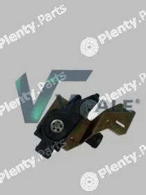 Vitale RE656333 — Coolant Control Valve