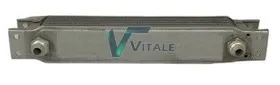 Vitale UN816600 — Oil Cooler, engine oil