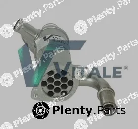 Vitale LD453500 — Cooler, exhaust gas recirculation