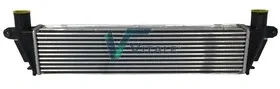Vitale IS906272 — Charge Air Cooler