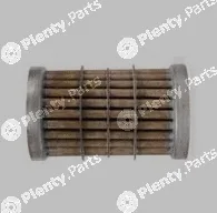 Vitale RV339672 — Oil Cooler, engine oil