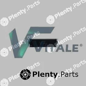 Vitale BO560954 — Oil Cooler, engine oil