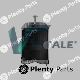 Vitale MF660655 — Radiator, engine cooling