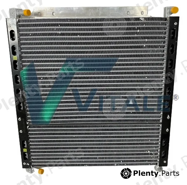 Vitale JC925615 — Oil Cooler, engine oil