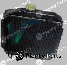 Vitale YA67727 — Radiator, engine cooling