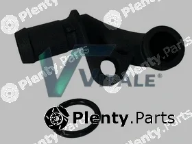 Vitale ME611408 — Coolant Flange