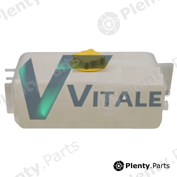 Vitale DN374864 — Expansion Tank, coolant