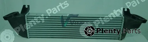 Vitale MI530161 — Charge Air Cooler
