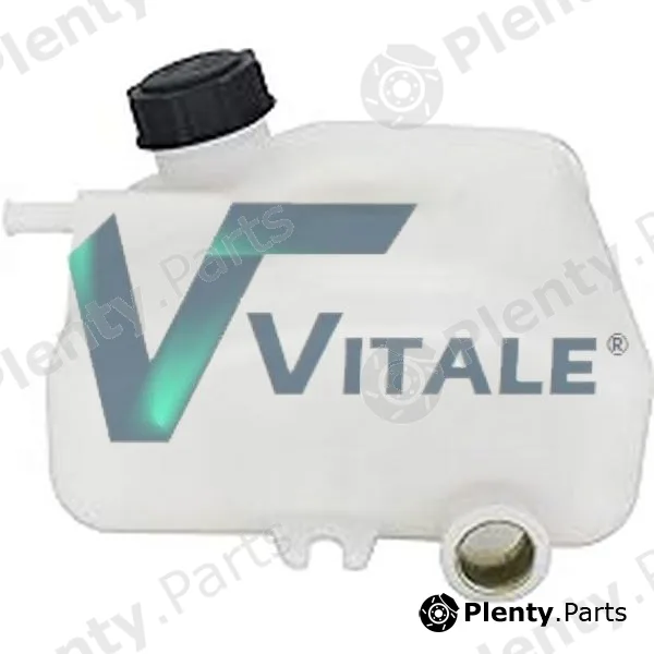 Vitale JC313265 — Expansion Tank, coolant