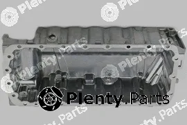Vitale CT741680 — Oil Sump