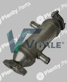 Vitale BM640175 — Cooler, exhaust gas recirculation