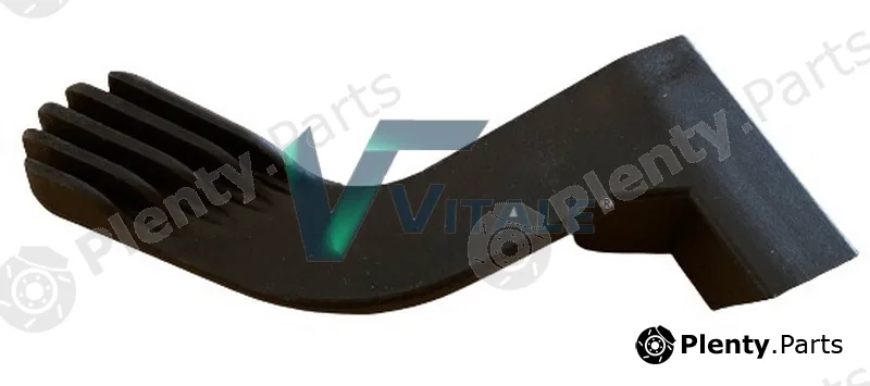 Vitale PE427480 — Handle, bonnet release