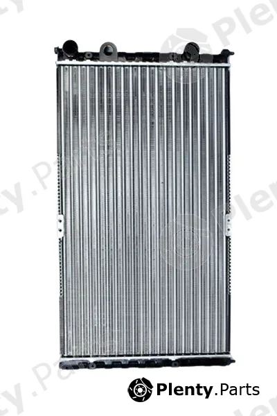 Vitale VW732710 — Radiator, engine cooling