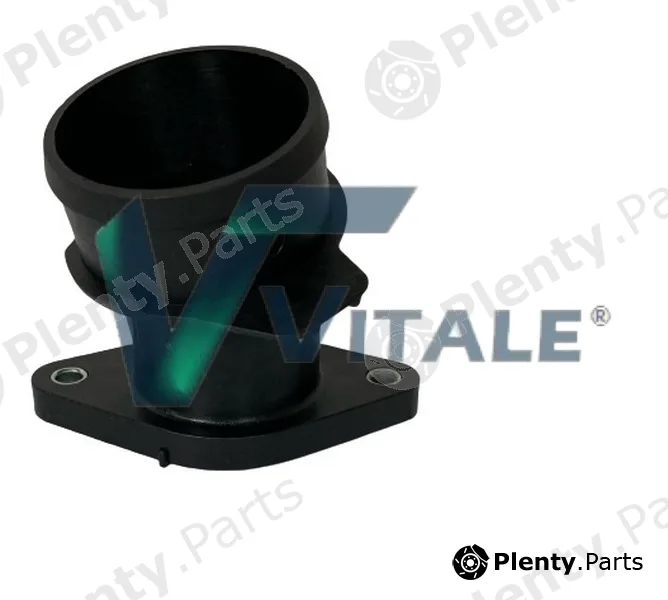 Vitale FO807376 — Charge Air Hose