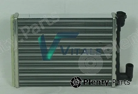 Vitale RE812045 — Heat Exchanger, interior heating