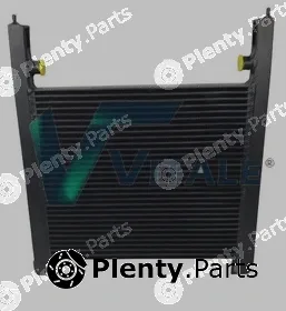 Vitale VA224200 — Oil Cooler, engine oil
