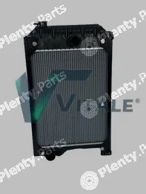 Vitale CAT422132 — Radiator, engine cooling