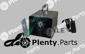 Vitale NR900400 — Ozone generator
