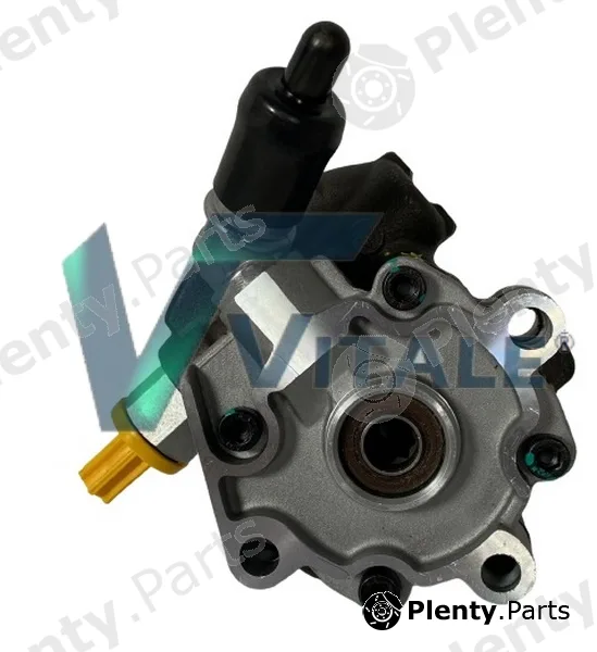 Vitale FO803124 — Water Pump, engine cooling