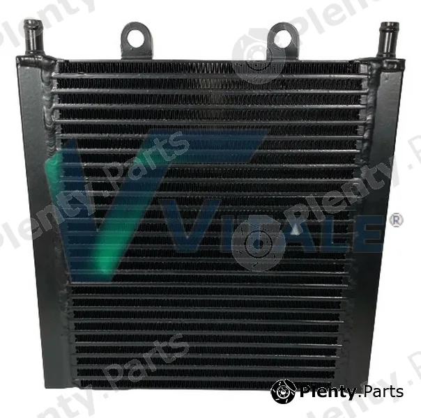 Vitale KU164052 — Oil Cooler, engine oil