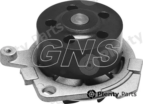GNS YH-L122 — Water Pump, engine cooling