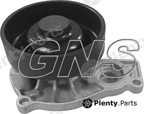 GNS YH-BM143-3 — Water Pump, engine cooling