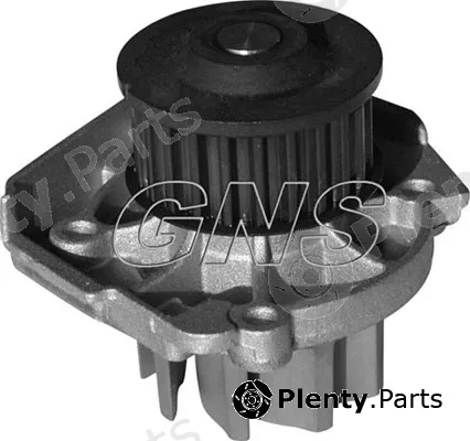 GNS YH-AR119 — Water Pump, engine cooling