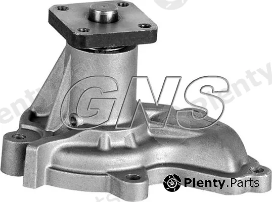 GNS YH-MZ125 — Water Pump, engine cooling