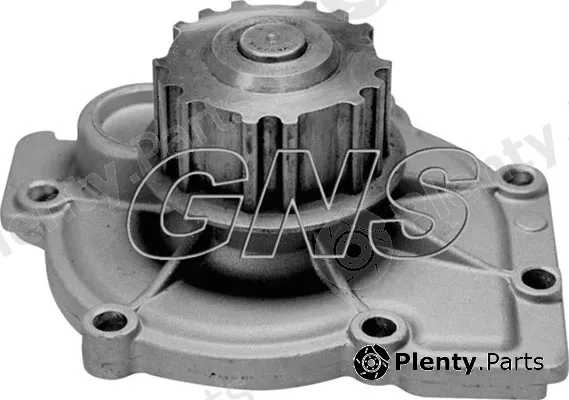 GNS YH-RE121-2 — Water Pump, engine cooling
